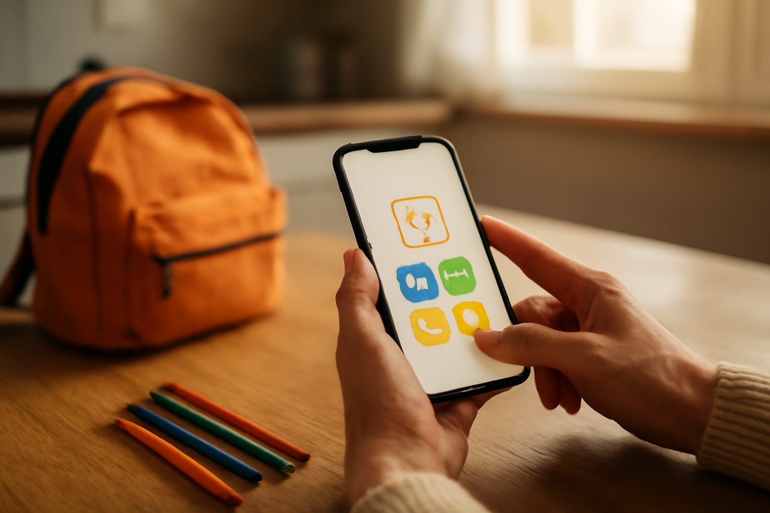 Cara Mengaktifkan Mode Anak di HP Android Langkah demi Langkah