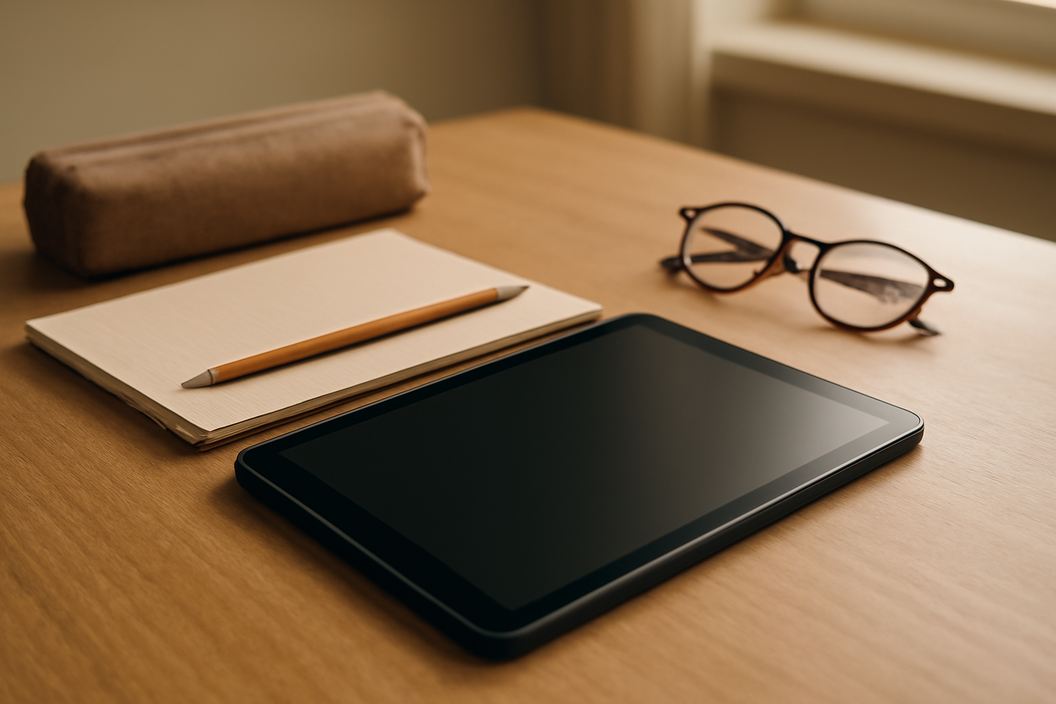 Membandingkan Tablet untuk Anak Sekolah, Pilih Mana?