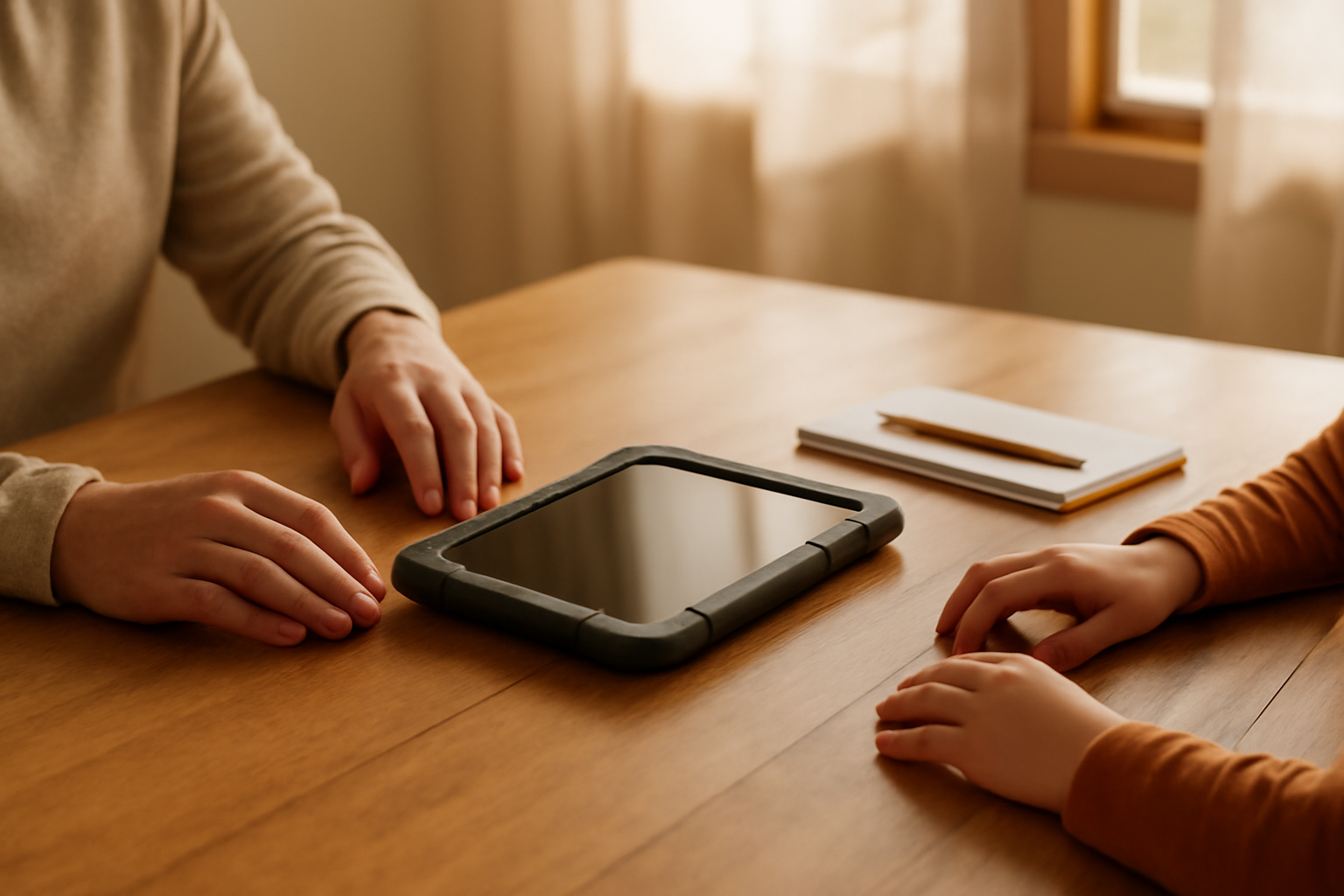 Tips Memilih Gadget Pertama untuk Anak Sekolah